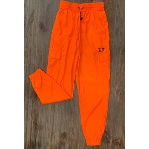 F21 Street Fashion Joggers